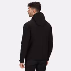 Regatta - Veste softshell X-PRO PROLITE - Homme (Noir)