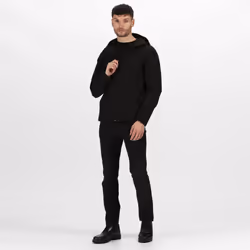 Regatta - Veste softshell X-PRO PROLITE - Homme (Noir)