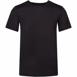 Regatta - T-shirt FINGAL EDITION - Homme (Noir chiné)