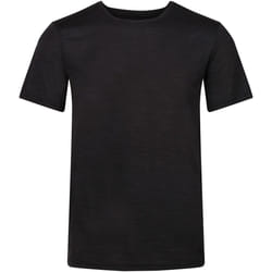 Regatta - T-shirt FINGAL EDITION - Homme (Noir chiné)