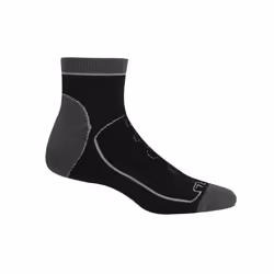 Regatta - Socquettes SAMARIS TRAIL - Homme (Noir / Gris foncé)