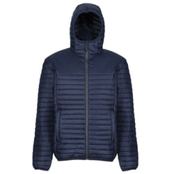 Regatta - Doudoune HONESTLY MADE - Homme (Bleu marine)