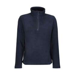 Regatta - Polaire HONESTLY MADE - Homme (Bleu marine)