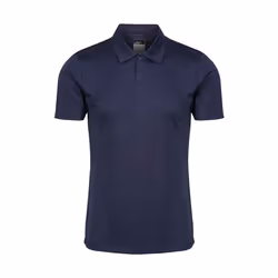 Regatta - Polo HONESTLY MADE - Homme (Bleu marine)