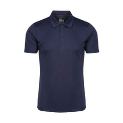Regatta - Polo HONESTLY MADE - Homme (Bleu marine)