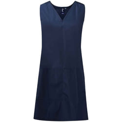 Premier - Tunique - Adulte - Taille S-M (Bleu marine)