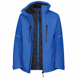 Regatta - Doudoune X-PRO EVADER - Homme (Bleu / Noir)