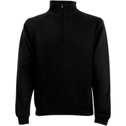 Fruit Of The Loom - Sweat - Homme (Noir)