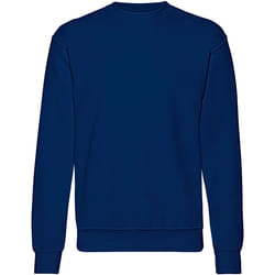 Fruit Of The Loom - Sweat - Homme (Bleu marine)