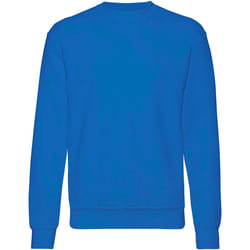Fruit Of The Loom - Sweat - Homme (Bleu roi)