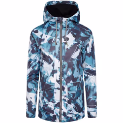 Dare 2B - Veste matelassée DEVIATION - Femme (Bleu)