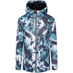 Dare 2B - Veste matelassée DEVIATION - Femme (Bleu)