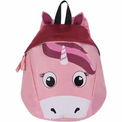 Regatta - Sac à dos ROARY ANIMAL - Enfant (Rose)