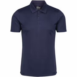 Regatta - Polo HONESTLY MADE - Homme (Bleu marine)