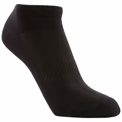 Trespass - Socquettes ORBITAL - Adulte (Noir)