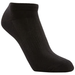 Trespass - Socquettes ORBITAL - Adulte (Noir)