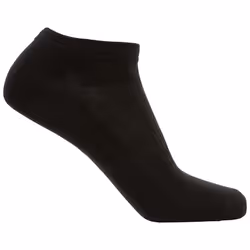 Trespass - Socquettes ORBITAL - Adulte (Noir)