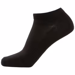 Trespass - Socquettes ORBITAL - Adulte (Noir)