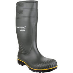 Dunlop - Bottes de pluie ACIFORT - Adulte (Vert)