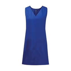 Premier - Tunique de travail - Femme (Bleu roi)