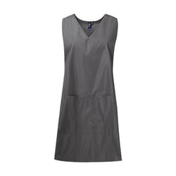 Premier - Tunique de travail - Femme (Gris foncé)