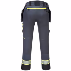 Portwest - Pantalon de travail DX4 - Adulte (Gris)