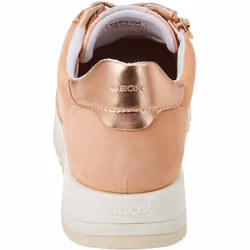 Geox - Baskets TABELYA - Femme (Pêche)