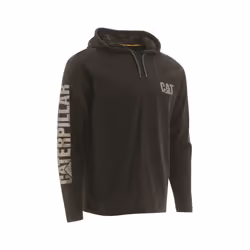 Caterpillar - T-shirt - Homme (Noir)