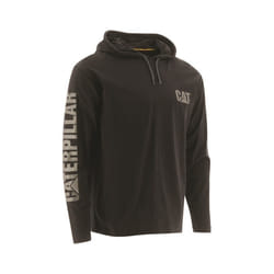 Caterpillar - T-shirt - Homme (Noir)
