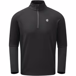 Dare 2B - Haut de sport FUSE UP - Homme (Noir)