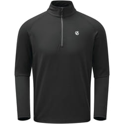 Dare 2B - Haut de sport FUSE UP - Homme (Noir)