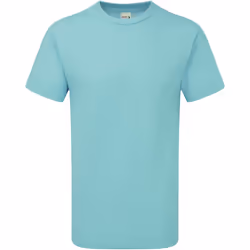 Gildan - T-shirt HAMMER - Homme (Bleu pastel)