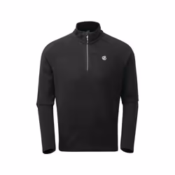 Dare 2B - Haut polaire FREETHINK - Homme (Noir)