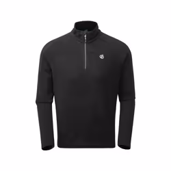 Dare 2B - Haut polaire FREETHINK - Homme (Noir)