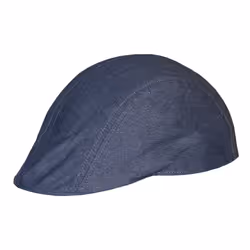 Jack Wolfskin - Casquette F1 - Adulte (Bleu de minuit)