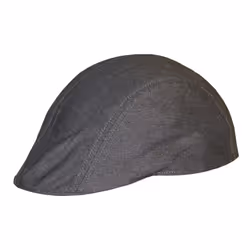 Jack Wolfskin - Casquette F1 - Adulte (Noir)