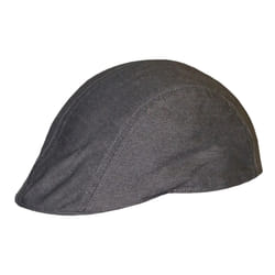Jack Wolfskin - Casquette F1 - Adulte (Noir)