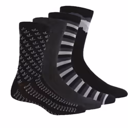 Regatta - Chaussettes LIFESTYLE - Homme (Noir)