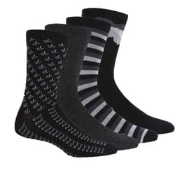 Regatta - Chaussettes LIFESTYLE - Homme (Noir)