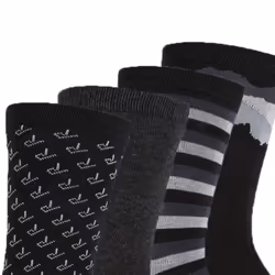 Regatta - Chaussettes LIFESTYLE - Homme (Noir)
