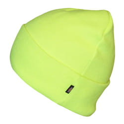Dickies - Bonnet WATCH - Adulte (Jaune)