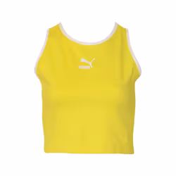 Puma - Débardeur CLASSICS - Femme (Noir)