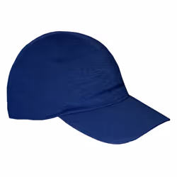 Jack Wolfskin - Casquette Hydropore - Adulte (Bleu électrique)