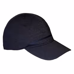 Jack Wolfskin - Casquette Hydropore - Adulte (Gris foncé)