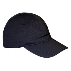 Jack Wolfskin - Casquette Hydropore - Adulte (Gris foncé)