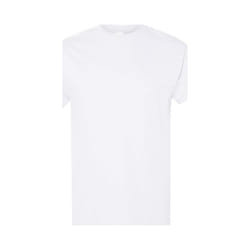Gildan - T-shirts manches courtes - Hommes (Blanc)