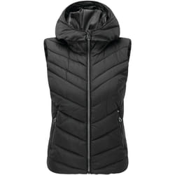 Dare 2B - Veste sans manches COMPLICATE - Femme (Noir)