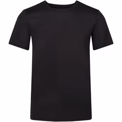 Regatta - T-shirt FINGAL EDITION - Homme (Noir chiné)