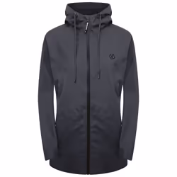 Dare 2B - Veste imperméable LAMBENT - Femme (Gris)