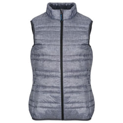 Regatta - Veste sans manches FIREDOWN - Femme (Gris)